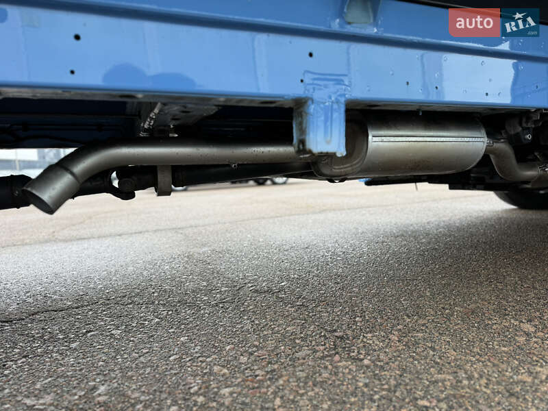 Борт Volkswagen Crafter 2021 в Києві фото 28 Борт Volkswagen Crafter 2021 в Києві