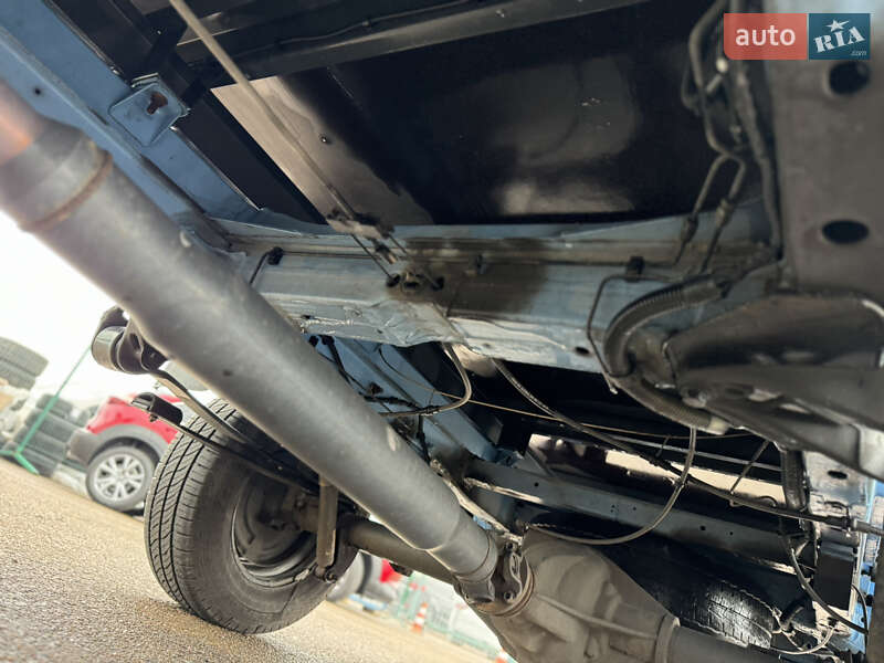 Борт Volkswagen Crafter 2021 в Києві фото 55 Борт Volkswagen Crafter 2021 в Києві