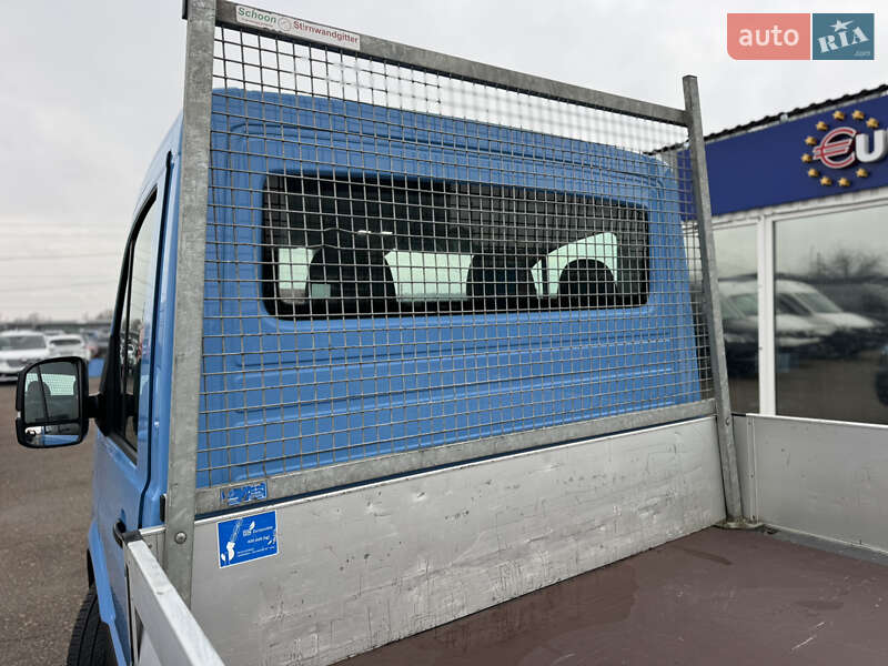 Борт Volkswagen Crafter 2021 в Києві фото 57 Борт Volkswagen Crafter 2021 в Києві