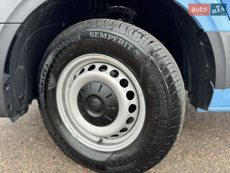 Борт Volkswagen Crafter 2021 в Києві фото 60 Борт Volkswagen Crafter 2021 в Києві