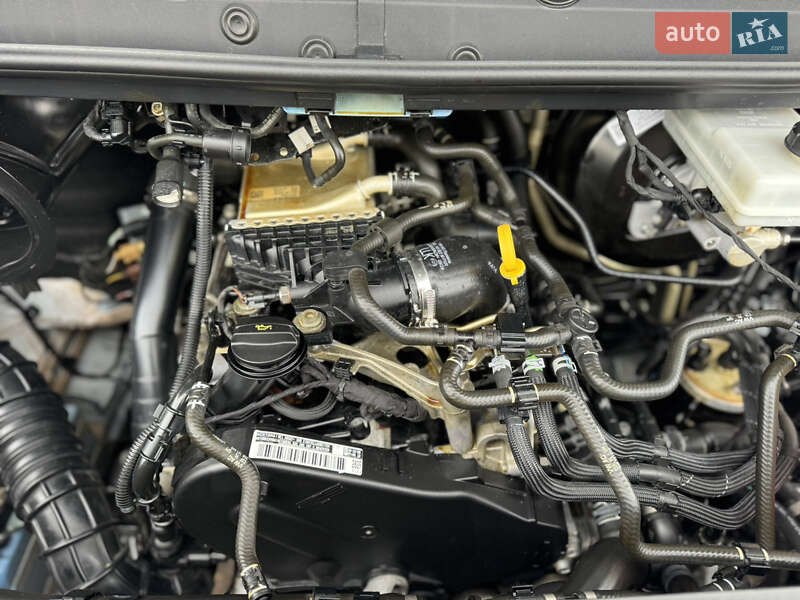 Борт Volkswagen Crafter 2021 в Києві фото 64 Борт Volkswagen Crafter 2021 в Києві