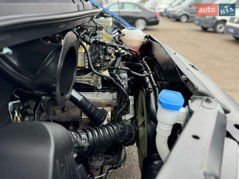 Борт Volkswagen Crafter 2021 в Києві фото 72 Борт Volkswagen Crafter 2021 в Києві