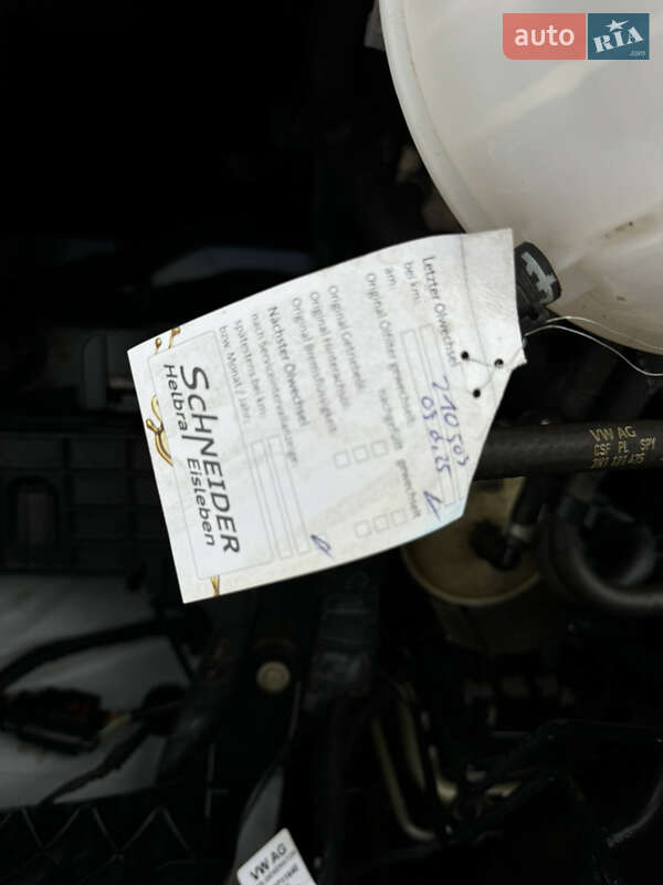 Борт Volkswagen Crafter 2021 в Києві фото 76 Борт Volkswagen Crafter 2021 в Києві