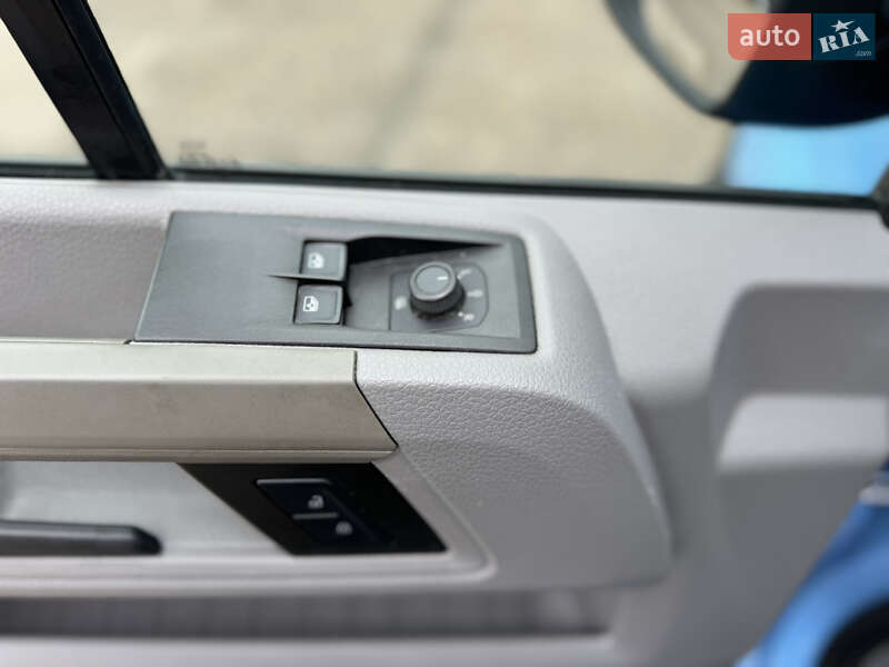 Борт Volkswagen Crafter 2021 в Києві фото 82 Борт Volkswagen Crafter 2021 в Києві