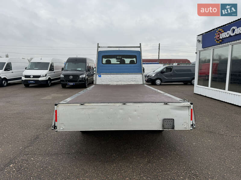 Борт Volkswagen Crafter 2021 в Києві фото 119 Борт Volkswagen Crafter 2021 в Києві