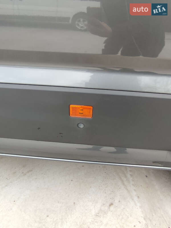 Вантажний фургон Volkswagen Crafter 2021 в Луцьку фото 38 Вантажний фургон Volkswagen Crafter 2021 в Луцьку