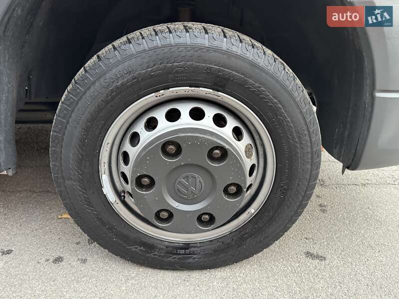 Мультилифт Volkswagen Crafter 2017 в Виннице фото 12 Мультилифт Volkswagen Crafter 2017 в Виннице