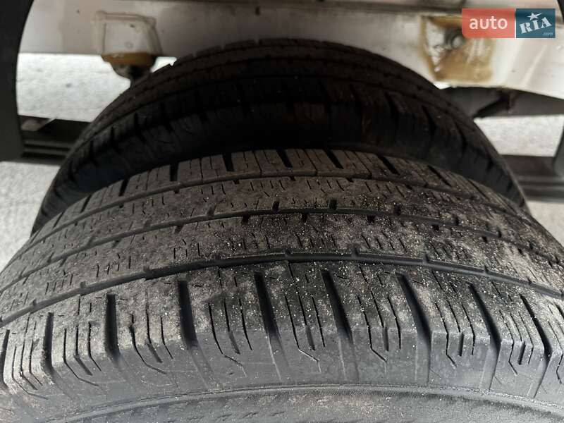 Мультилифт Volkswagen Crafter 2017 в Виннице фото 15 Мультилифт Volkswagen Crafter 2017 в Виннице