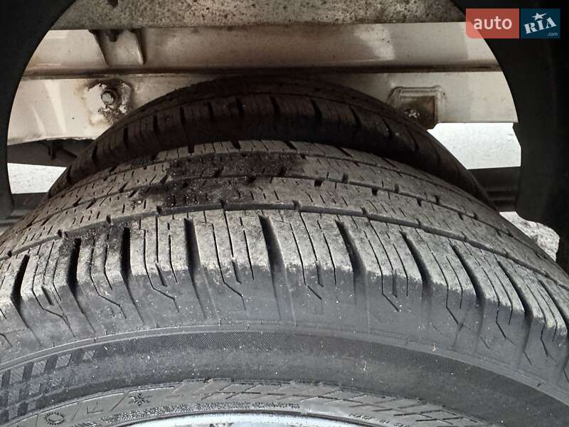 Мультилифт Volkswagen Crafter 2017 в Виннице фото 18 Мультилифт Volkswagen Crafter 2017 в Виннице