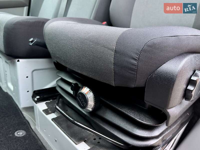 Мультилифт Volkswagen Crafter 2017 в Виннице фото 26 Мультилифт Volkswagen Crafter 2017 в Виннице