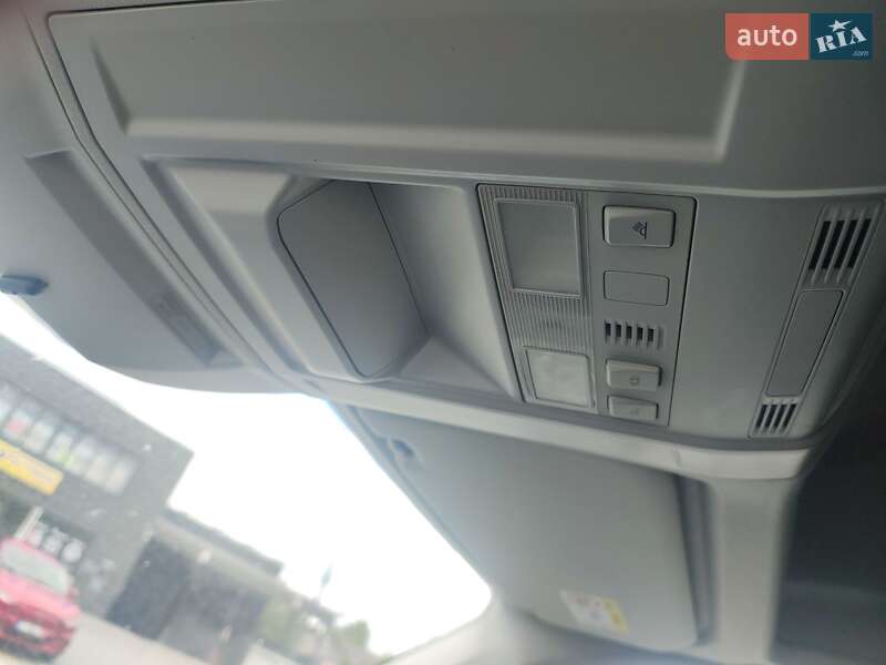 Грузовой фургон Volkswagen Crafter 2021 в Хмельницком