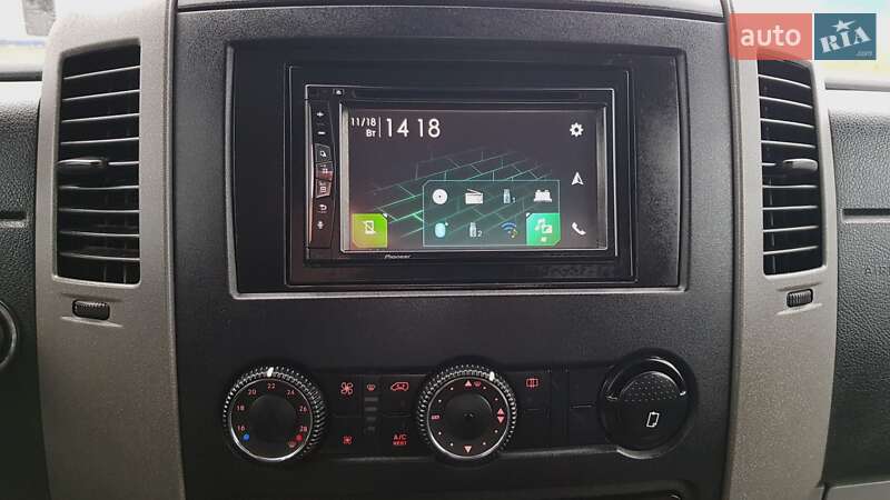 Борт Volkswagen Crafter 2015 в Виннице фото 17 Борт Volkswagen Crafter 2015 в Виннице