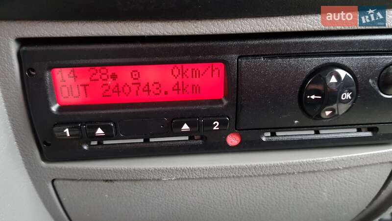 Борт Volkswagen Crafter 2015 в Виннице фото 18 Борт Volkswagen Crafter 2015 в Виннице