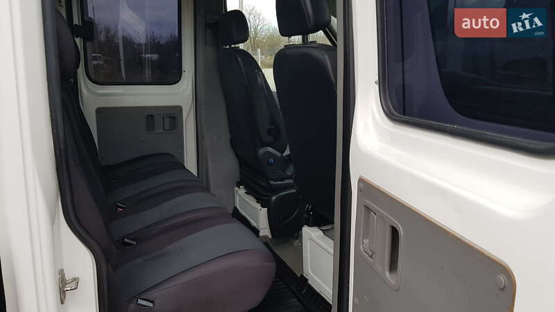 Борт Volkswagen Crafter 2015 в Виннице фото 28 Борт Volkswagen Crafter 2015 в Виннице