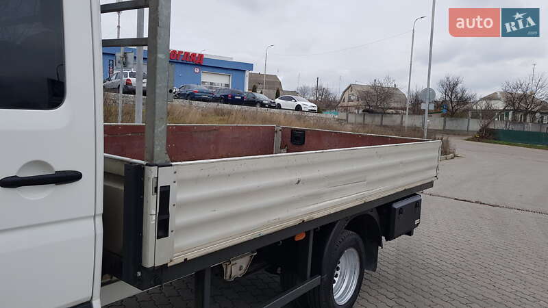 Борт Volkswagen Crafter 2015 в Виннице фото 46 Борт Volkswagen Crafter 2015 в Виннице