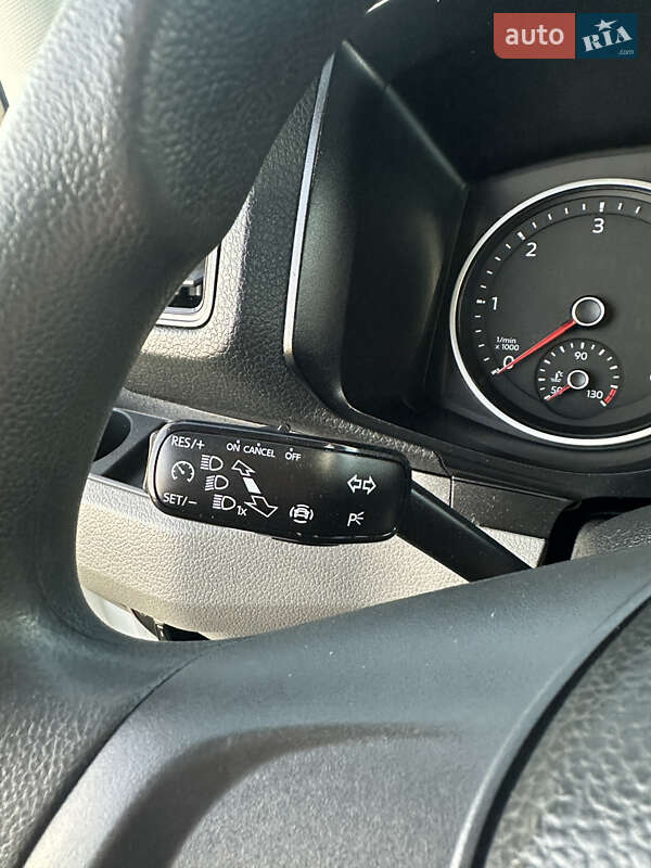 Вантажний фургон Volkswagen Crafter 2019 в Виноградові фото 30 Вантажний фургон Volkswagen Crafter 2019 в Виноградові