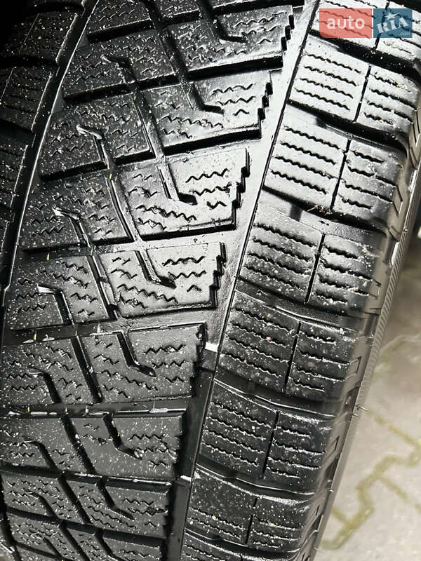 Грузовой фургон Volkswagen Crafter 2018 в Камне-Каширском фото 3 Грузовой фургон Volkswagen Crafter 2018 в Камне-Каширском