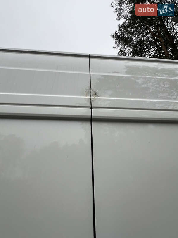 Грузовой фургон Volkswagen Crafter 2018 в Камне-Каширском фото 10 Грузовой фургон Volkswagen Crafter 2018 в Камне-Каширском