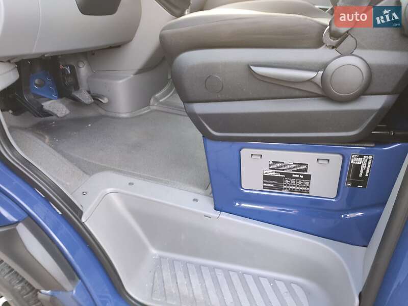 Грузовой фургон Volkswagen Crafter 2016 в Ровно фото 45 Грузовой фургон Volkswagen Crafter 2016 в Ровно