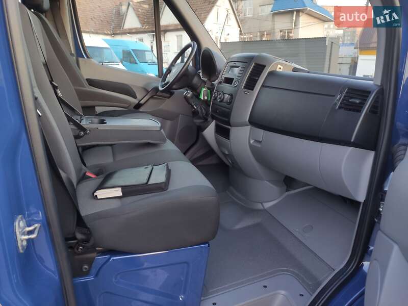 Грузовой фургон Volkswagen Crafter 2016 в Ровно фото 60 Грузовой фургон Volkswagen Crafter 2016 в Ровно