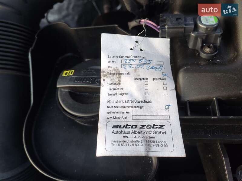 Грузовой фургон Volkswagen Crafter 2016 в Ровно фото 77 Грузовой фургон Volkswagen Crafter 2016 в Ровно