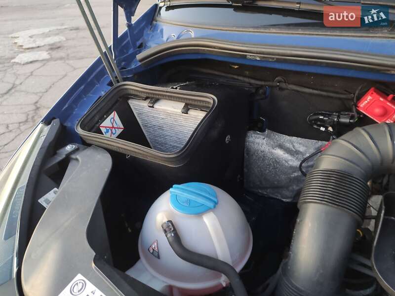 Грузовой фургон Volkswagen Crafter 2016 в Ровно фото 78 Грузовой фургон Volkswagen Crafter 2016 в Ровно