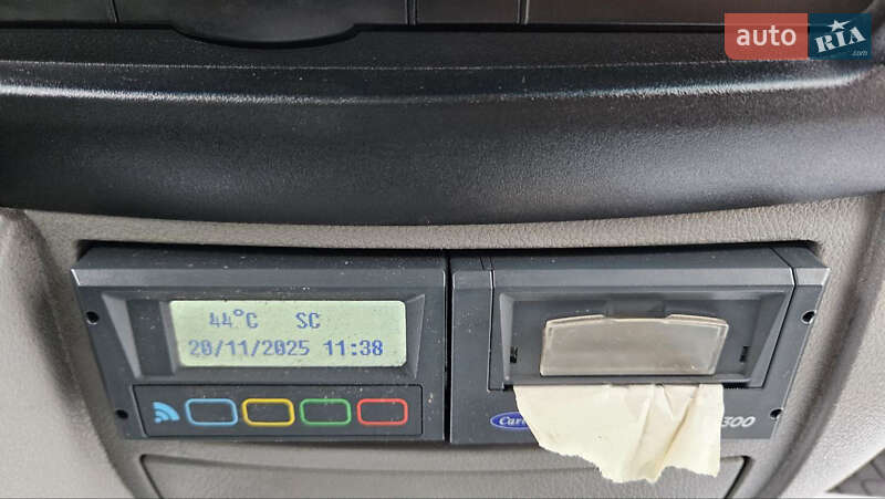 Рефрижератор Volkswagen Crafter 2017 в Рівному фото 33 Рефрижератор Volkswagen Crafter 2017 в Рівному