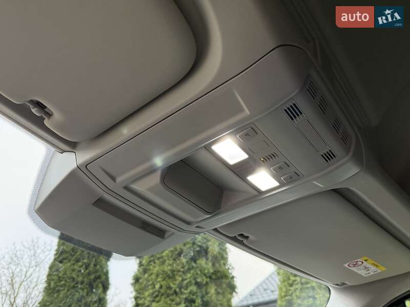 Грузовой фургон Volkswagen Crafter 2020 в Радивилове