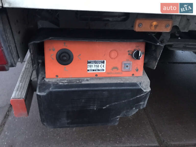 Вантажний фургон Volkswagen Crafter 2021 в Шептицькому