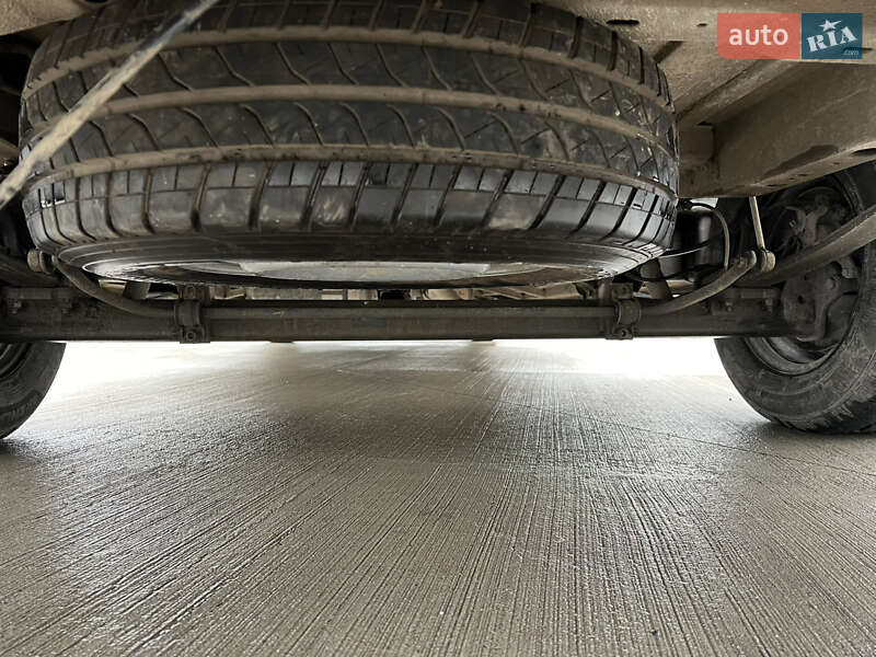 Вантажний фургон Volkswagen Crafter 2022 в Луцьку