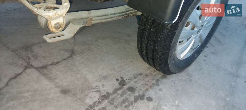 Другие грузовики Volkswagen Crafter 2013 в Киеве фото 9 Другие грузовики Volkswagen Crafter 2013 в Киеве