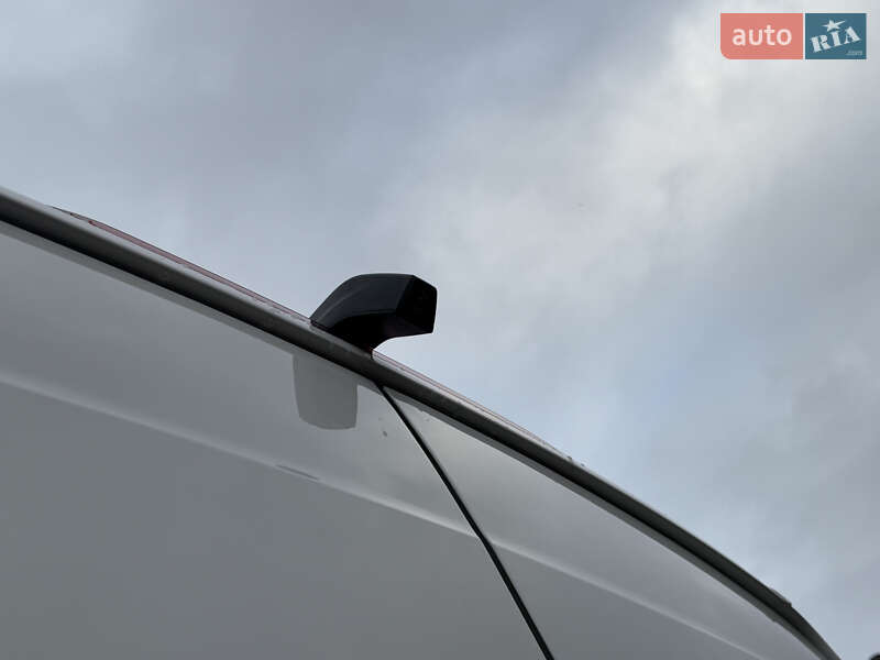 Грузовой фургон Volkswagen Crafter 2021 в Киеве фото 96 Грузовой фургон Volkswagen Crafter 2021 в Киеве
