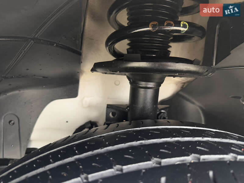 Грузовой фургон Volkswagen Crafter 2021 в Киеве фото 147 Грузовой фургон Volkswagen Crafter 2021 в Киеве