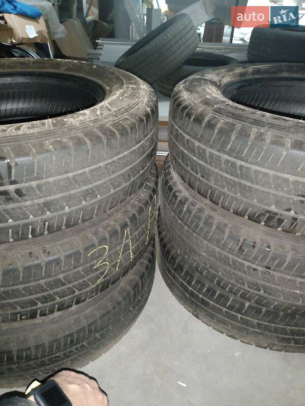 Борт Volkswagen Crafter 2015 в Черкассах