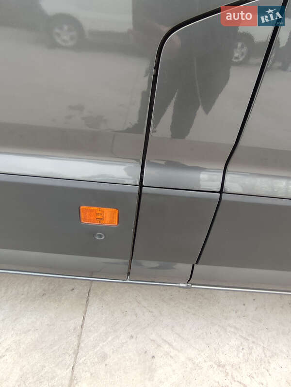 Вантажний фургон Volkswagen Crafter 2021 в Луцьку