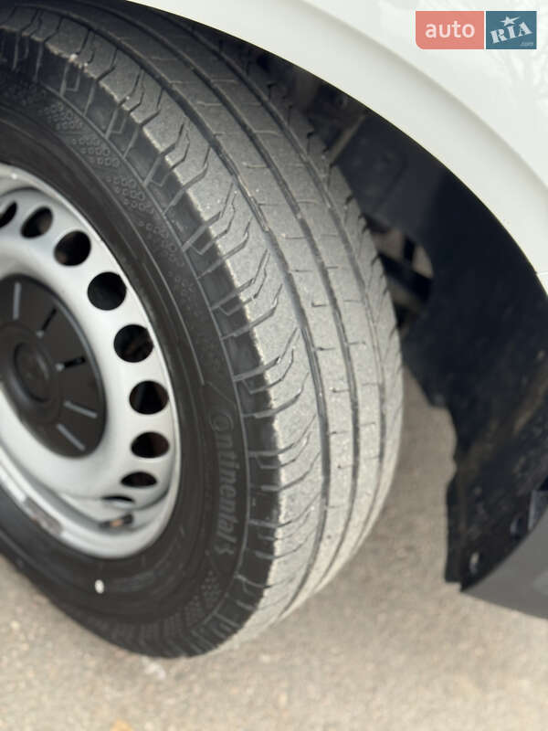 Вантажний фургон Volkswagen Crafter 2021 в Рівному фото 26 Вантажний фургон Volkswagen Crafter 2021 в Рівному