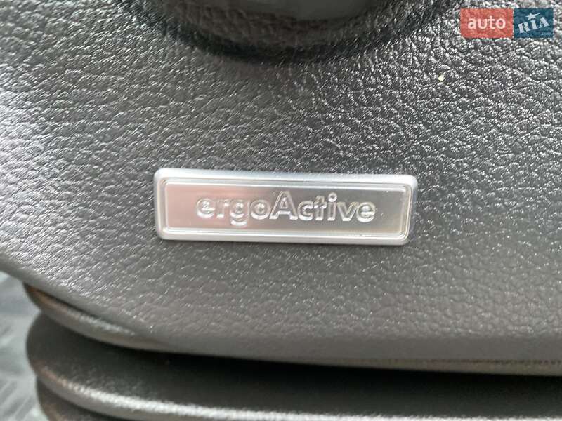 Вантажний фургон Volkswagen Crafter 2022 в Хусті