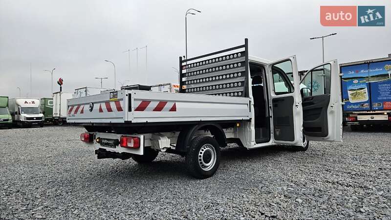 Борт Volkswagen Crafter 2020 в Рівному фото 28 Борт Volkswagen Crafter 2020 в Рівному