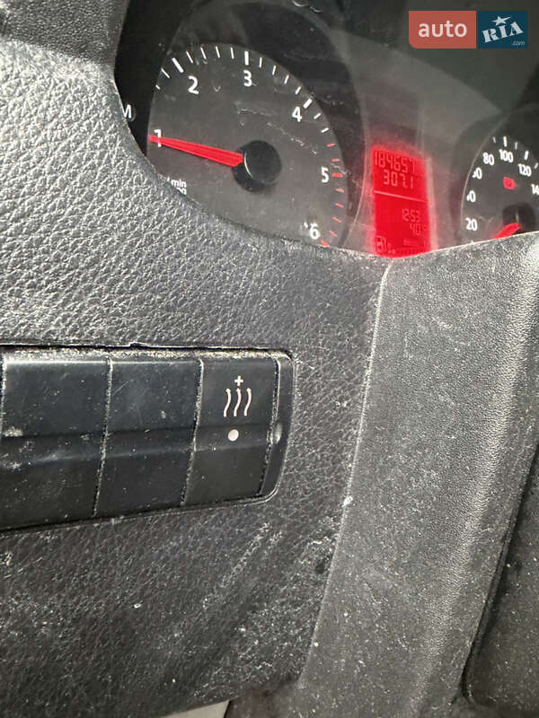 Грузовой фургон Volkswagen Crafter 2016 в Ровно фото 12 Грузовой фургон Volkswagen Crafter 2016 в Ровно