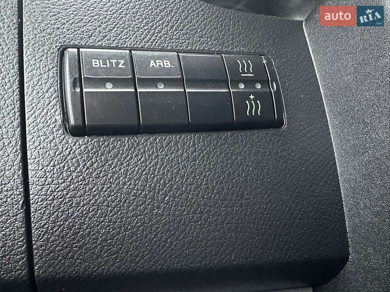 Тентований Volkswagen Crafter 2012 в Бердичеві