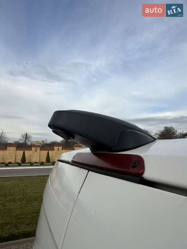 Мікроавтобус Volkswagen Crafter 2015 в Ізмаїлі