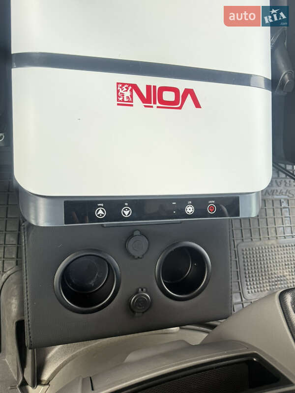 Мікроавтобус Volkswagen Crafter 2015 в Ізмаїлі