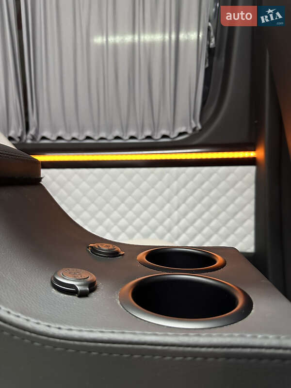 Мікроавтобус Volkswagen Crafter 2015 в Ізмаїлі