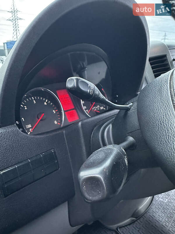 Микроавтобус Volkswagen Crafter 2015 в Ужгороде фото 25 Микроавтобус Volkswagen Crafter 2015 в Ужгороде