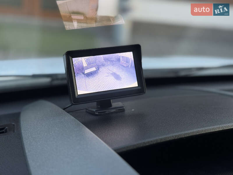 Вантажний фургон Volkswagen Crafter 2012 в Іршаві фото 37 Вантажний фургон Volkswagen Crafter 2012 в Іршаві