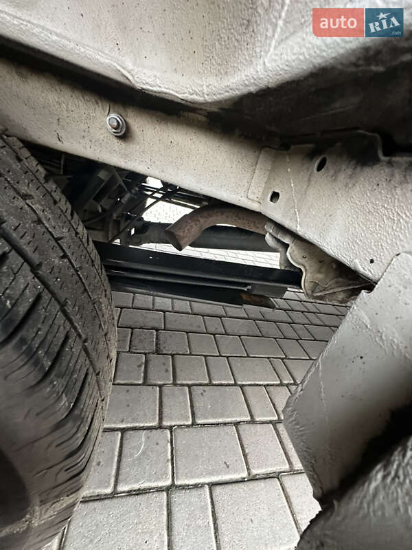 Грузопассажирский фургон Volkswagen Crafter 2020 в Дубно фото 68 Грузопассажирский фургон Volkswagen Crafter 2020 в Дубно