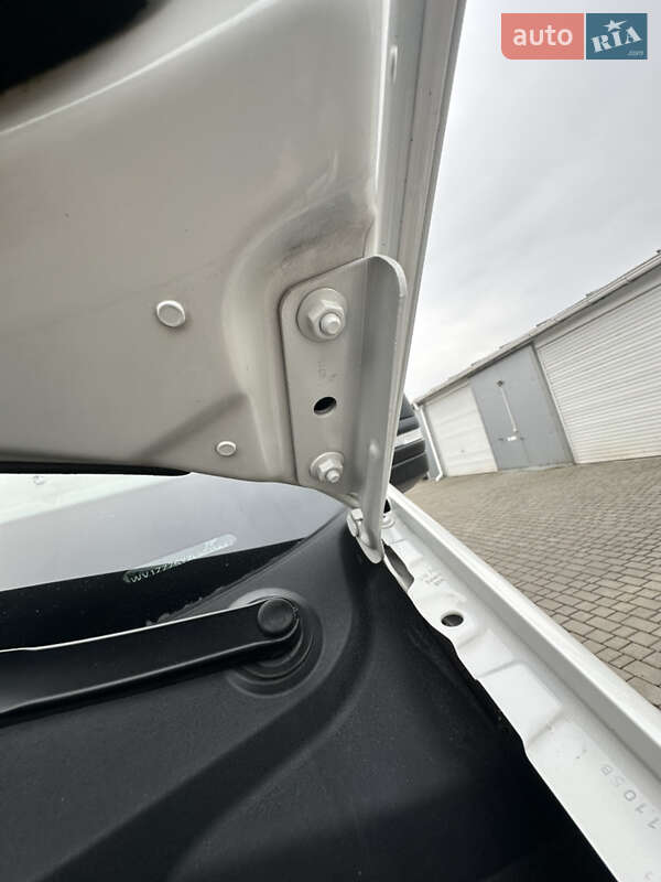 Грузопассажирский фургон Volkswagen Crafter 2020 в Дубно фото 78 Грузопассажирский фургон Volkswagen Crafter 2020 в Дубно