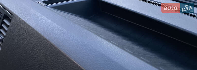 Рефрижератор Volkswagen Crafter 2018 в Киеве фото 9 Рефрижератор Volkswagen Crafter 2018 в Киеве