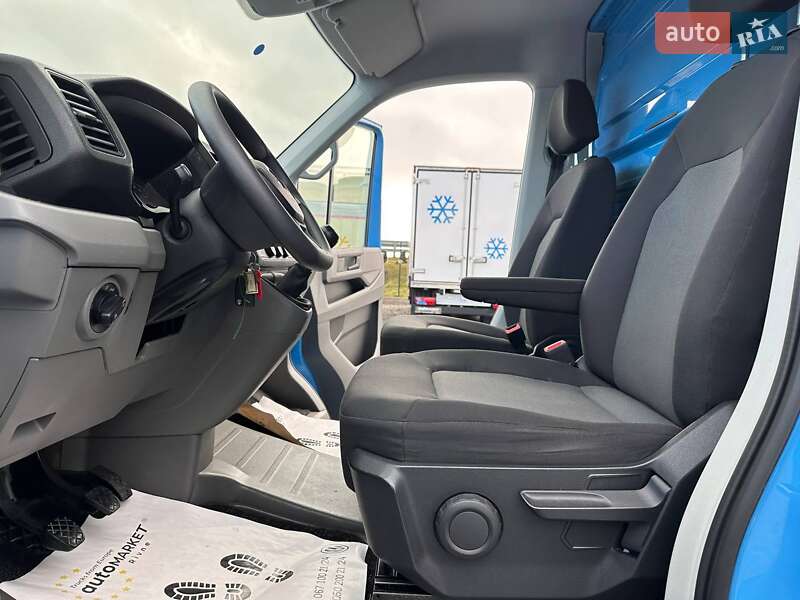 Автовоз Volkswagen Crafter 2018 в Ровно фото 32 Автовоз Volkswagen Crafter 2018 в Ровно