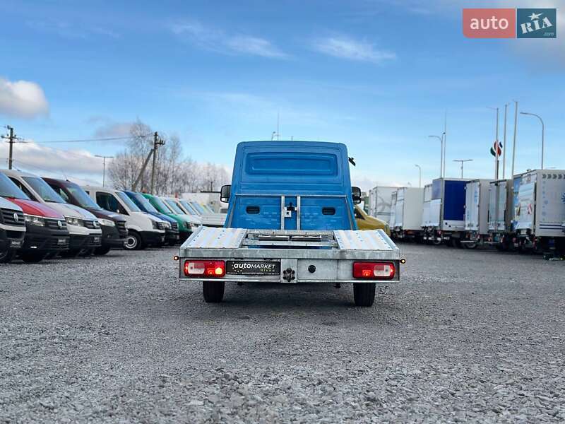 Автовоз Volkswagen Crafter 2018 в Ровно фото 12 Автовоз Volkswagen Crafter 2018 в Ровно